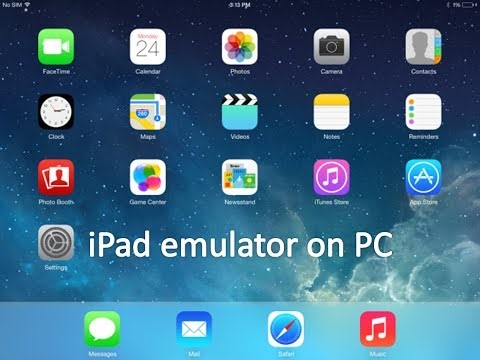 ios emulator slowing mac