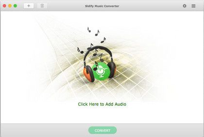 sidify music converter use for mac